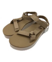 TEVA（テバ）の古着「サンダル」｜ブラウン