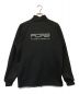 NIKE (ナイキ) F.C.R.B. (エフシーアールビー) ジップジャケット ブラック サイズ:SIZE S：8000円