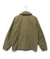 Timberland (ティンバーランド) Hyvent Waterproof Jacket カーキ サイズ:SIZE S：4480円