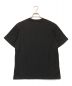 AMIPARIS (アミパリス) Tシャツ ブラック サイズ:SIZE M：8000円