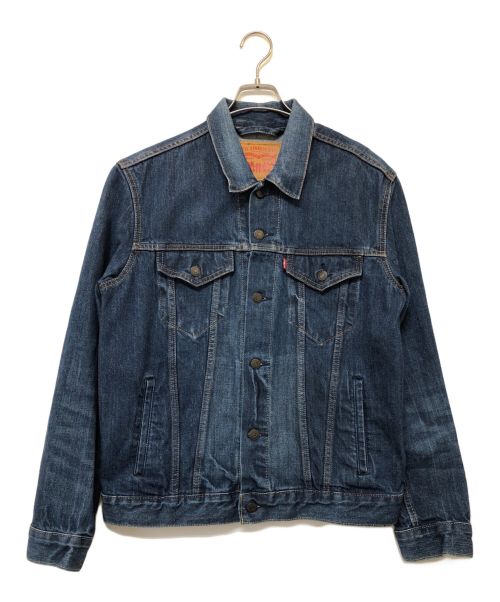 LEVI'S（リーバイス）LEVI'S (リーバイス) デニムジャケット インディゴ サイズ:Mの古着・服飾アイテム