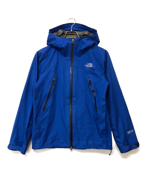 THE NORTH FACE（ザ ノース フェイス）THE NORTH FACE (ザ ノース フェイス) クライムライトジャケット ブルー サイズ:SIZE Mの古着・服飾アイテム