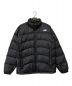 THE NORTH FACE（ザ ノース フェイス）の古着「ジップインマグネアコンカグアジャケット」｜ブラック