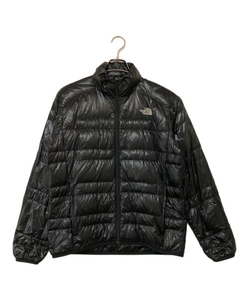 THE NORTH FACE（ザ ノース フェイス）THE NORTH FACE (ザ ノース フェイス) ライトヒートジャケット ブラック サイズ:SIZE Mの古着・服飾アイテム