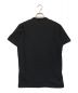 DSQUARED2 (ディースクエアード) ショートスリーブカットソー ブラック サイズ:SIZE S：6000円