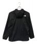 THE NORTH FACE (ザ ノース フェイス) エニータイムウインドフーディ ブラック サイズ:SIZE L：7000円