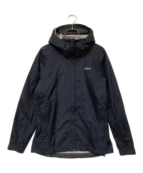 Patagonia（パタゴニア）Patagonia (パタゴニア) トレントシェルジャケット ネイビー サイズ:SIZE XSの古着・服飾アイテム