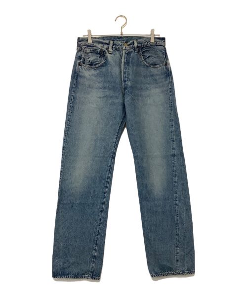 LEVI'S VINTAGE CLOTHING（リーバイス ビンテージ クロージング）LEVI'S VINTAGE CLOTHING (リーバイス ビンテージ クロージング) デニムパンツ インディゴ サイズ:76cm (W30)の古着・服飾アイテム