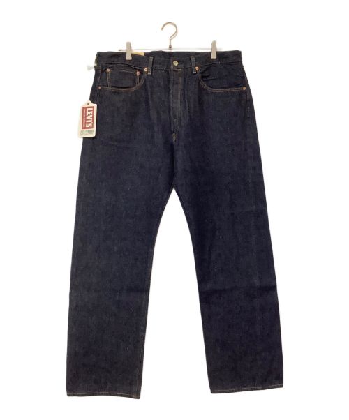 LEVI'S VINTAGE CLOTHING（リーバイス ビンテージ クロージング）LEVI'S VINTAGE CLOTHING (リーバイス ビンテージ クロージング) デニムパンツ インディゴ サイズ: 96cm (W38) 未使用品の古着・服飾アイテム