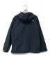 THE NORTH FACE (ザ ノース フェイス) スクープジャケット ネイビー サイズ:SIZE L：9000円