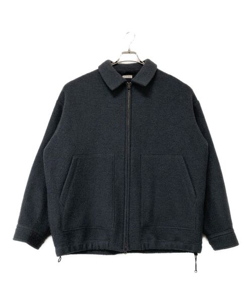 STEVEN ALAN（スティーブンアラン）STEVEN ALAN (スティーブンアラン) ジャケット グレー サイズ:Lの古着・服飾アイテム