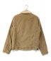 Patagonia (パタゴニア) コーデュロイジャケット ベージュ サイズ:SIZE M：13000円