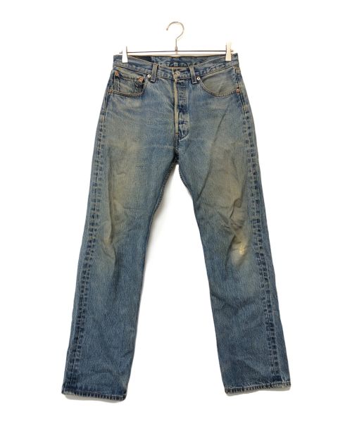 LEVI'S（リーバイス）LEVI'S (リーバイス) デニムパンツ インディゴ サイズ:SIZE 81cm (W32)の古着・服飾アイテム