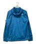 THE NORTH FACE (ザ ノース フェイス) クエストジャケット スカイブルー サイズ:M：8000円