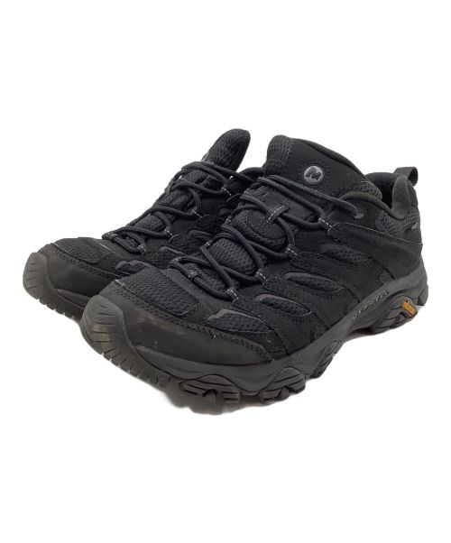 MERRELL（メレル）MERRELL (メレル) スニーカー ブラック サイズ:28の古着・服飾アイテム