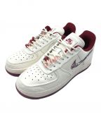 NIKEナイキ）の古着「AIR FORCE 1 LOW “ VALENTINE’S DAY ”」｜ホワイト×レッド