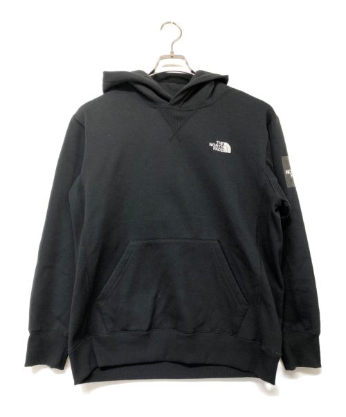 THE NORTH FACE（ザ ノース フェイス）THE NORTH FACE (ザ ノース フェイス) フーディー ブラック サイズ:Lの古着・服飾アイテム