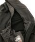 中古・古着 THE NORTH FACE (ザ ノース フェイス) アイアンマスクジャケット ブラック サイズ:L：10000円