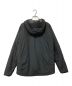 Patagonia (パタゴニア) micro puf hoodie ブラック サイズ:SIZE S：8000円