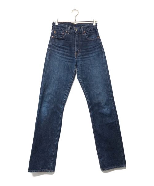 LEVI'S（リーバイス）LEVI'S (リーバイス) 502デニムパンツ インディゴ サイズ:SIZE 71cm (W28)の古着・服飾アイテム