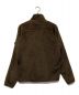 Patagonia (パタゴニア) R2フリースジャケット ブラウン サイズ:SIZE XS：7000円