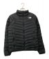 THE NORTH FACE（ザ ノース フェイス）の古着「サンダージャケット」｜ブラック