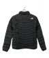 THE NORTH FACE (ザ ノース フェイス) サンダージャケット ブラック サイズ:M：12000円