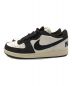 NIKE (ナイキ) TERMINATOR LOW ブラック×ホワイト サイズ:27：9000円