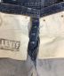 中古・古着 LEVI'S VINTAGE CLOTHING (リーバイス ビンテージ クロージング) 501XXデニムパンツ ネイビー サイズ:34：11000円