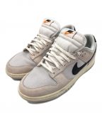 NIKEナイキ）の古着「Dunk Low 