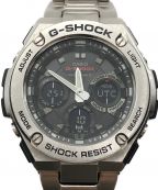 CASIOカシオ）の古着「G-SHOCK」｜ブラック