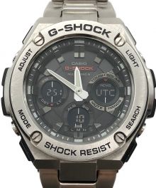 CASIO（カシオ）の古着「G-SHOCK」｜ブラック