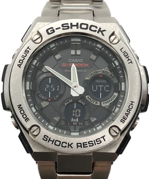 CASIO（カシオ）CASIO (カシオ) G-SHOCK ブラックの古着・服飾アイテム