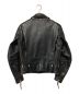 Buco (ブコ) BUCO J-24 JACKET ブラック サイズ:M(38)：120000円