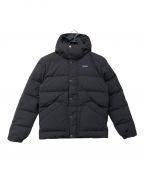 Patagoniaパタゴニア）の古着「Downdrift Jacket」｜ネイビー