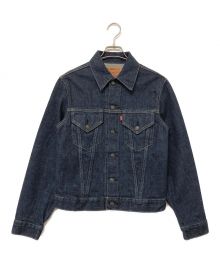 LEVI'S（リーバイス）の古着「デニムジャケット」｜インディゴ