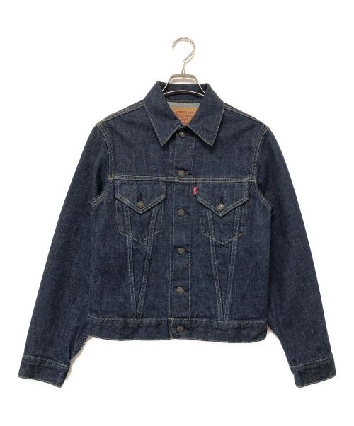 LEVI'S（リーバイス）LEVI'S (リーバイス) デニムジャケット インディゴ サイズ:36の古着・服飾アイテム