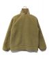 HELLY HANSEN (ヘリーハンセン) フリースジャケット ベージュ サイズ:SIZE L：7000円