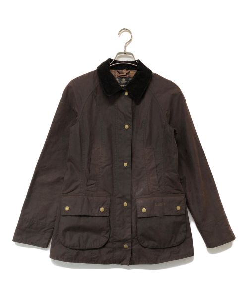 Barbour（バブアー）Barbour (バブアー) ワックスジャケット ブラウン サイズ:SIZE 36の古着・服飾アイテム