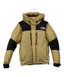 THE NORTH FACE（ザ ノース フェイス）の古着「バルトロライトジャケット」｜ベージュ