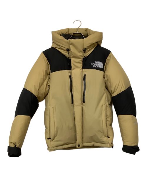 THE NORTH FACE（ザ ノース フェイス）THE NORTH FACE (ザ ノース フェイス) バルトロライトジャケット ベージュ サイズ: Mの古着・服飾アイテム