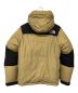 THE NORTH FACE (ザ ノース フェイス) バルトロライトジャケット ベージュ サイズ: M：23000円