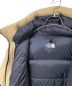 中古・古着 THE NORTH FACE (ザ ノース フェイス) バルトロライトジャケット ベージュ サイズ: M：23000円