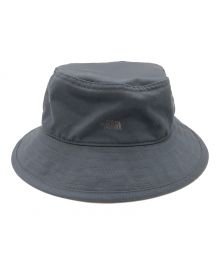 THE NORTHFACE PURPLELABEL（ザ・ノースフェイス パープルレーベル）の古着「Stretch Twill Field Hat　バケットハット」｜グレー