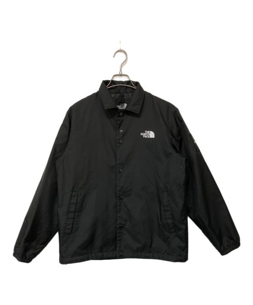 THE NORTH FACE（ザ ノース フェイス）THE NORTH FACE (ザ ノース フェイス) ザコーチジャケット ブラック サイズ:SIZE Sの古着・服飾アイテム