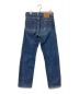 LEVI'S (リーバイス) デニムパンツ インディゴ サイズ: 81cm (W32)：5000円