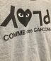 PLAY COMME des GARCONSの古着・服飾アイテム：5000円