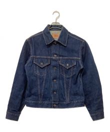 LEVI'S（リーバイス）の古着「デニムジャケット」｜インディゴ