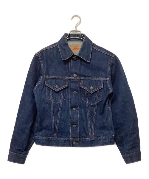 LEVI'S（リーバイス）LEVI'S (リーバイス) デニムジャケット インディゴ サイズ:SIZE Lの古着・服飾アイテム