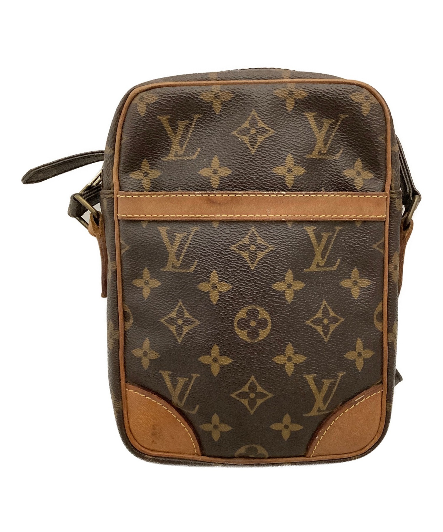 中古・古着通販】LOUIS VUITTON (ルイ ヴィトン) ショルダーバッグ